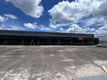 Shop & Retail Property