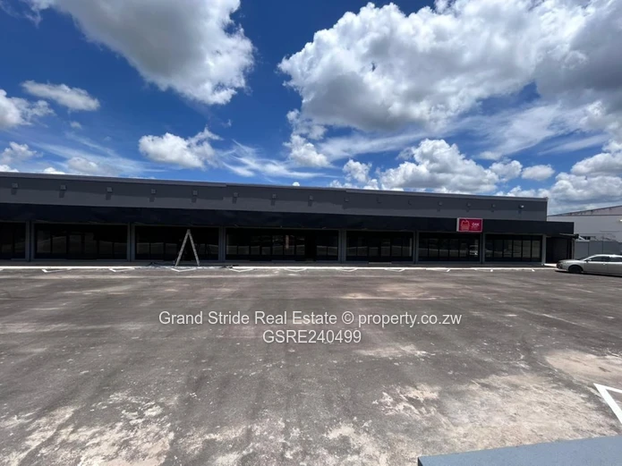 Shops For Rent In "Greenpoint"