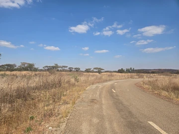 Commercial & Industrial Land