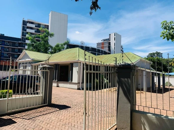 Commercial Property For Sale In CBD