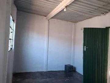 2 Bedroom Cottage