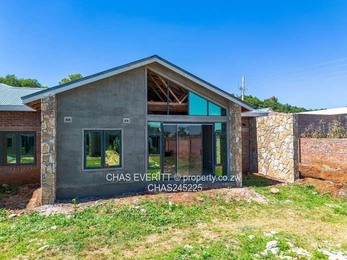 Boutique Clusters in Vainona