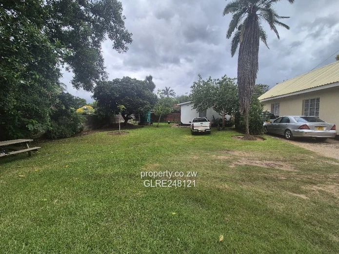 Avondale 3-Bed Character Home with Fireplace & Garden