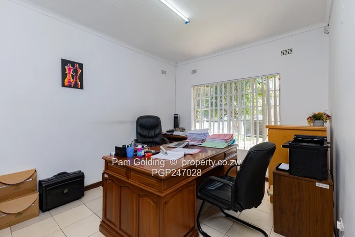 Commercial Property For Sale in Alexandra Park- Churchill Main Road Frontage
