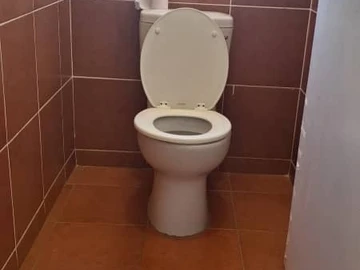 2 Bedroom Garden Flat