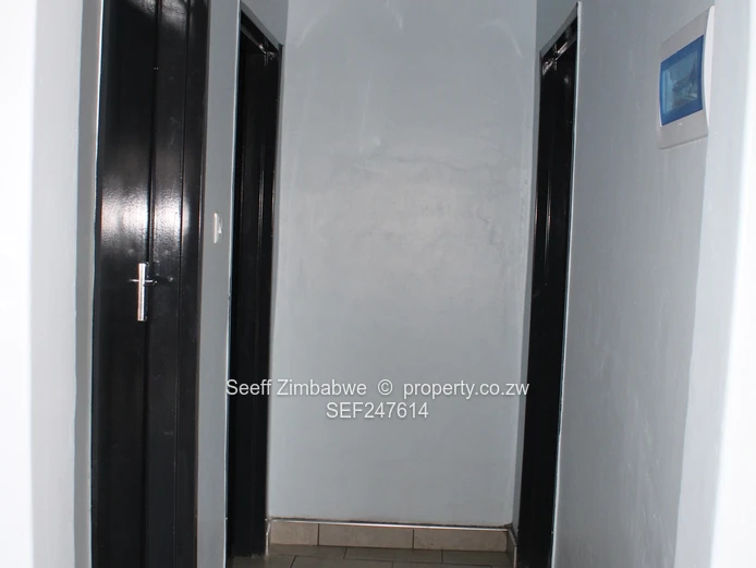 Two Neat 2-Bedroom Cottages to Rent — Dzivarasekwa Near Shops & Zaoga Church (Sole Mandate)