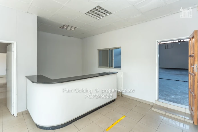 Commercial Property in Southerton