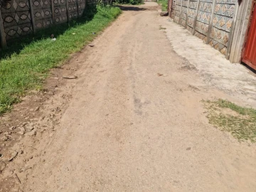 2 Bedroom Garden Flat