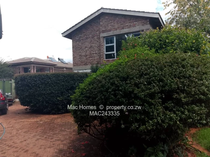 Greystone Park Full House For Sale ??