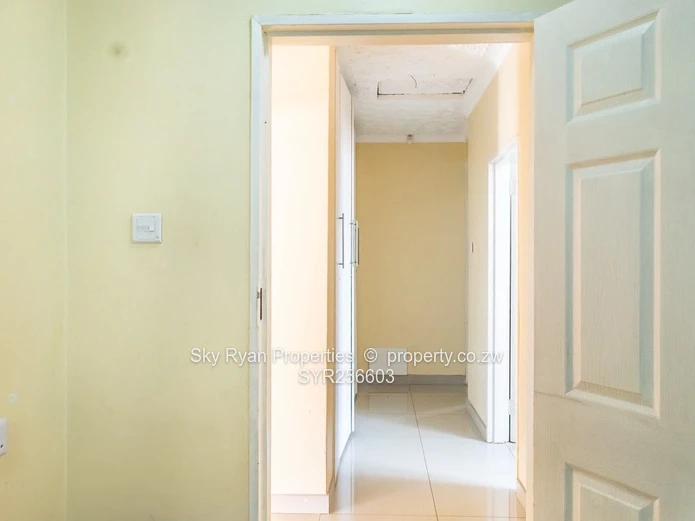 Cluster House In Bluffhill For Sale 