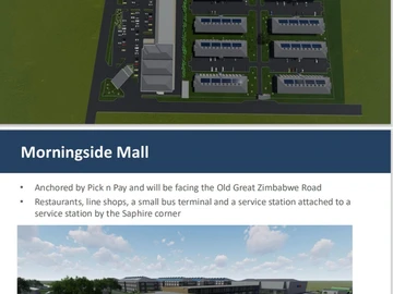 Shop & Retail Property