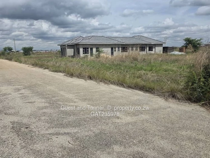 Residential Stands for Sale in Shineplus Gated Community – Prime Location Near Haydon and New City