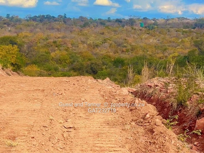 Residential Stands for Sale in Norwood near Vic Falls Road – Flexible Payment Plans and BCC Approval