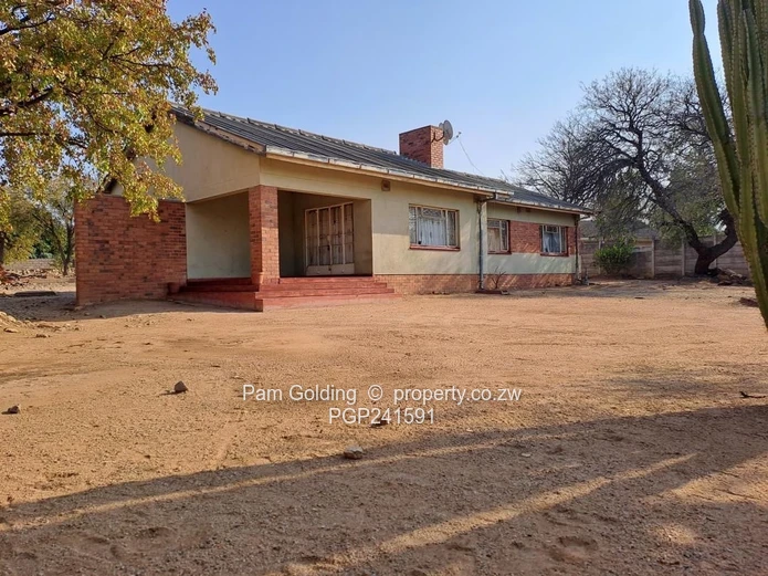 Beitbridge house for sale 