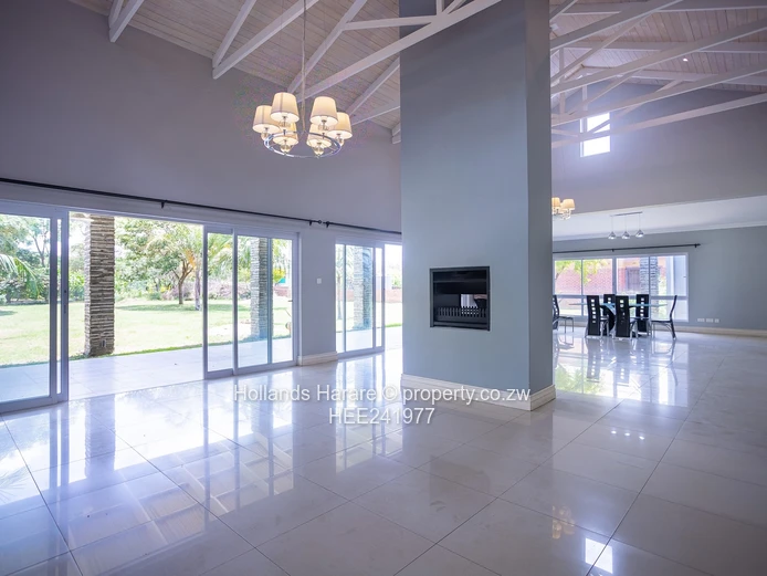 Beautiful home in Arlington Estate