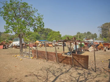 Commercial & Industrial Land