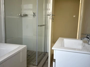 9 Unit Townhouse Complex