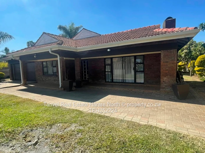 A Captivating house to rent in a prime location with four spacious bedrooms,MES, 