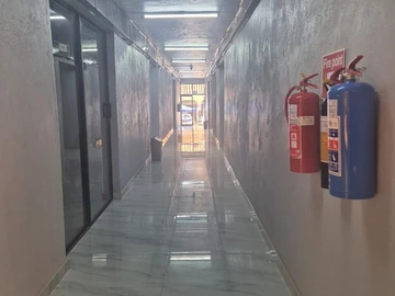 Shop & Retail Property