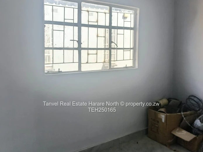 Available for letting in Sunningdale 2 are a choice of 2 roomed apartments, newly built, walled