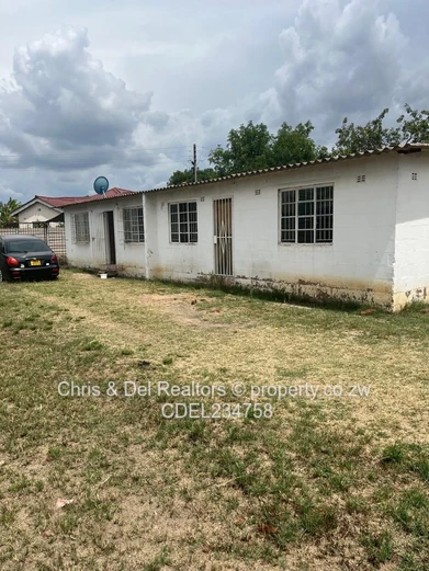 Investment Opportunity (2 x 2 beds Housing Units for Sale)