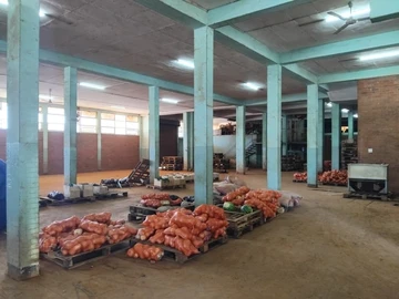 Commercial Property