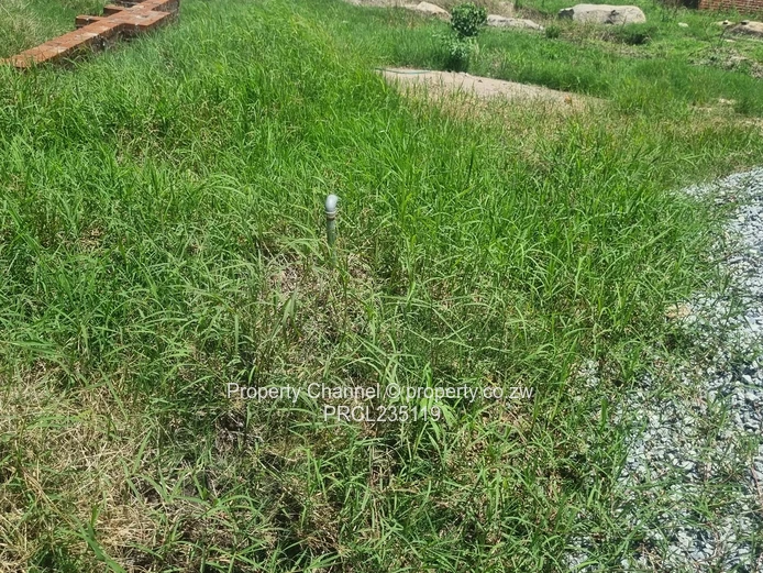 Hatfield Estates - Manilla Villa Gated Complex Choice of 5 Stands (Sole Mandate)