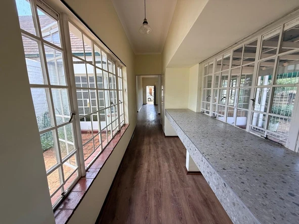 3 Bedroom Townhouse Complex