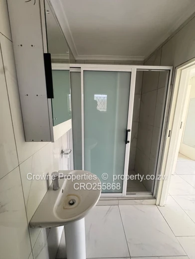House To Let