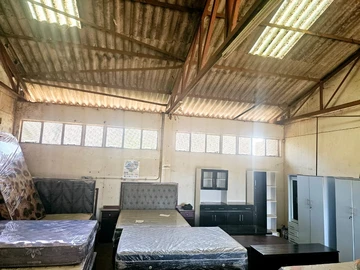 Warehouse & Factory