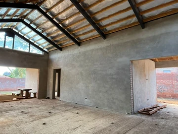 4 Bedroom Townhouse Complex