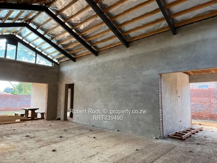 Modern, Secure & Sustainable Discover 29 Steppes, Rolf Valley