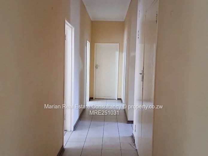 3-Bedroom House, Burnside FOR RENT 