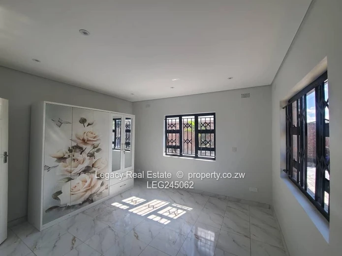 neat and spacious apartment 