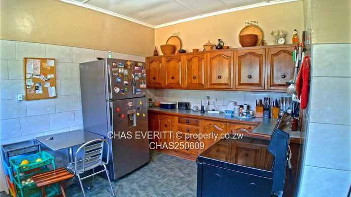 Luxury Agro-Residential Estate - Douglasdale, Bulawayo