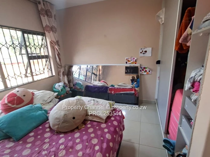 Stunning, Fully Renovated 3-Bedroom Family Home in Bluffhill