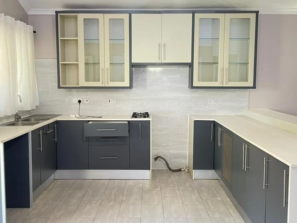 2 Bedroom Townhouse Complex