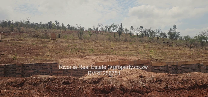 3000m² Shawasha Hills Stand , Harare North —Payment terms accepted 