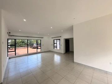 2 Bedroom Townhouse Complex