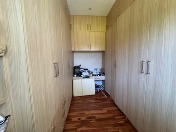 4 Unit Townhouse Complex