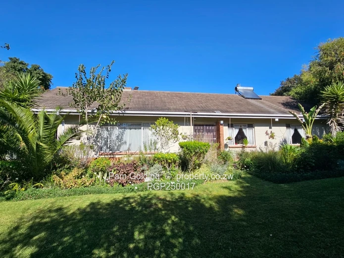 Well-Maintained Home For Effortless Living