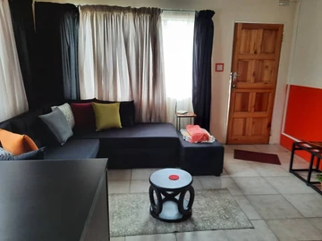 2 Bedroom Cottage