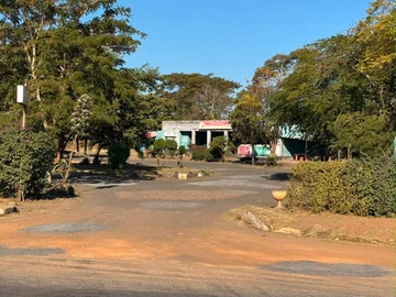 Commercial & Industrial Land