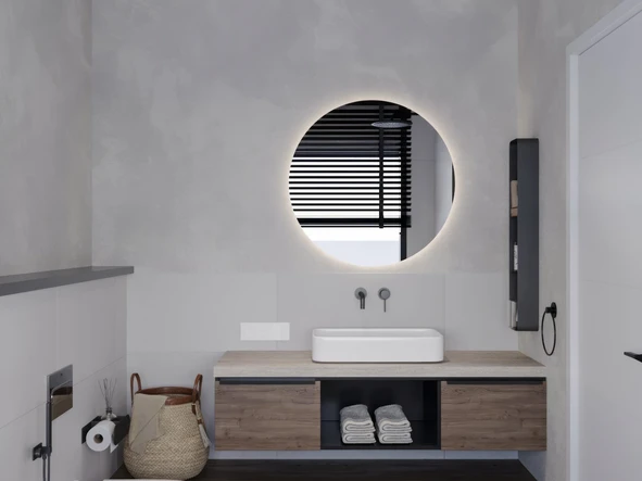 3 Bedroom Garden Flat