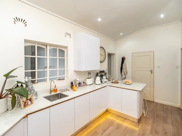 3 Bedroom Townhouse Complex