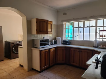 3 Bedroom Townhouse Complex