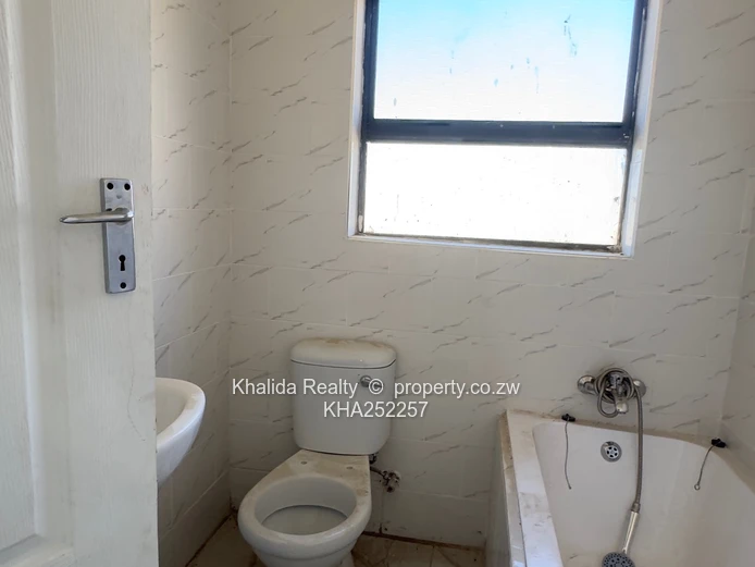Sandton house for rent 