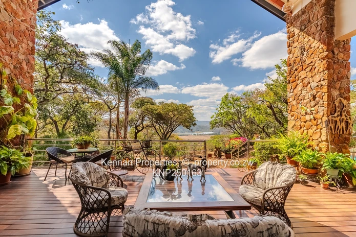 A truly remarkable property that is well worth viewing.