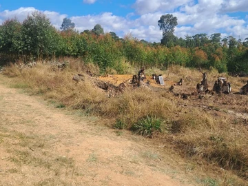 Commercial & Industrial Land