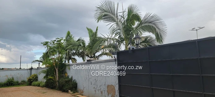 Stunning House for Sale in Sandton Park 